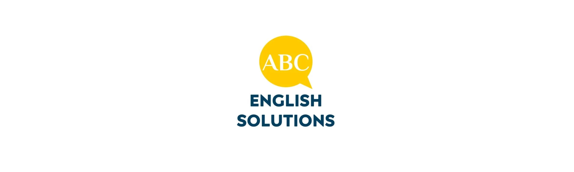 ABC English Solutions
