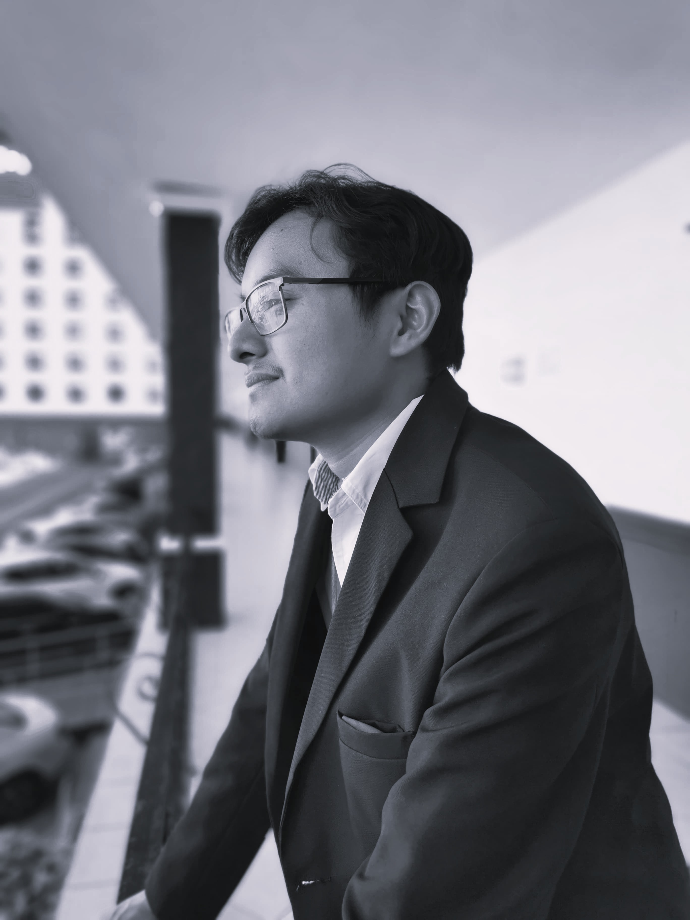 Foto de Misael Salazar